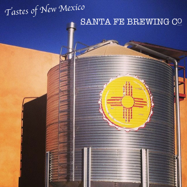 Santa Fe Brewing Company Brewery