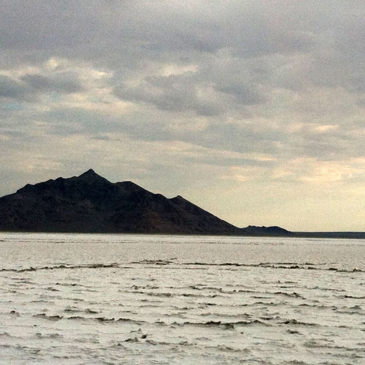 5 Reasons the American Southwest is Amazing, as told by my iPhone