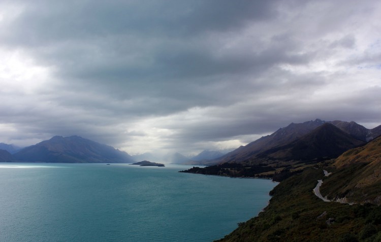 The Road to Paradise: New Zealand’s Most Scenic Drive
