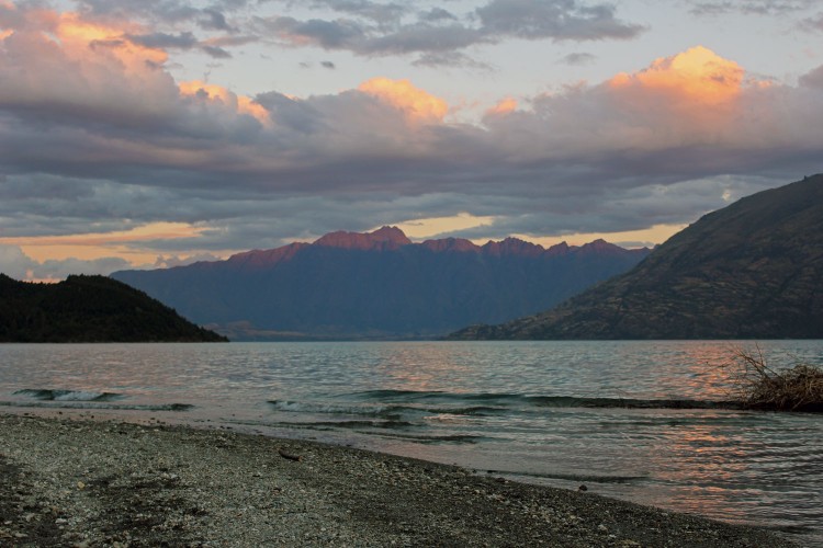 Why You Should Go To Queenstown (And Ignore All the Haters)