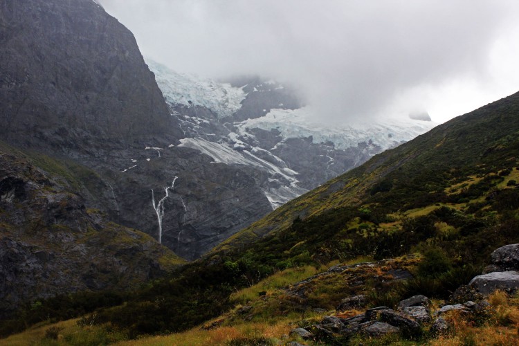 Rob Roy Glacier: A Hike for People Who Hate Hiking