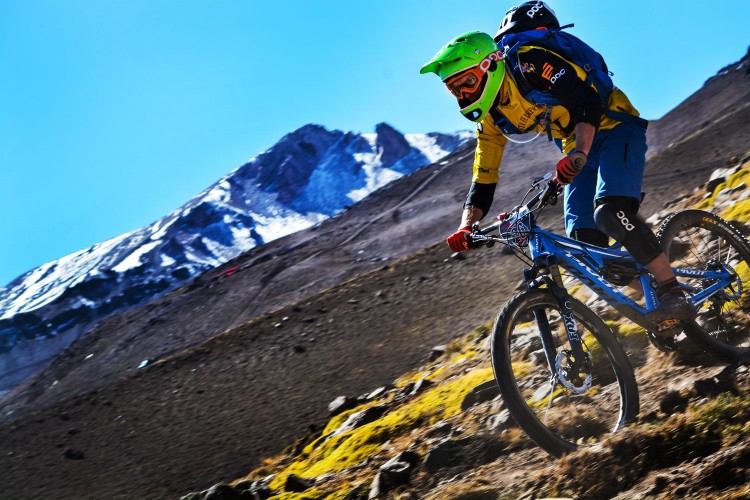 Why Traveling as a Mountain Biker is Worth the Oversize Baggage Fees
